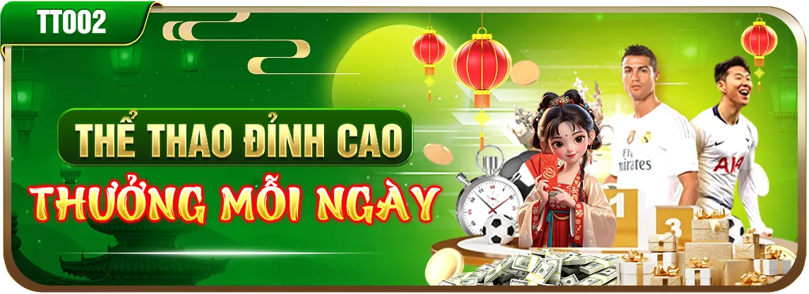 Giao diện thân thiện